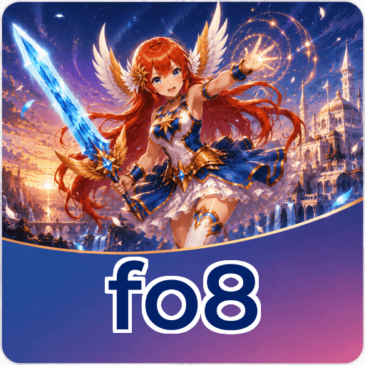 fo8 APK Indonesia - Interface pengguna yang ramah dan intuitif untuk download aplikasi Android dengan mudah