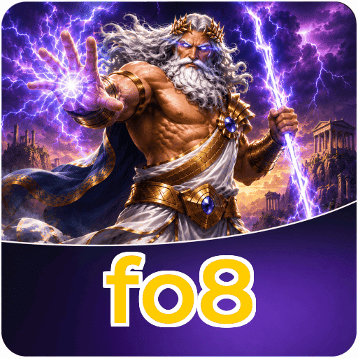 fo8 APK v4.7.5 - Screenshot UI modern dan intuitif Indonesia